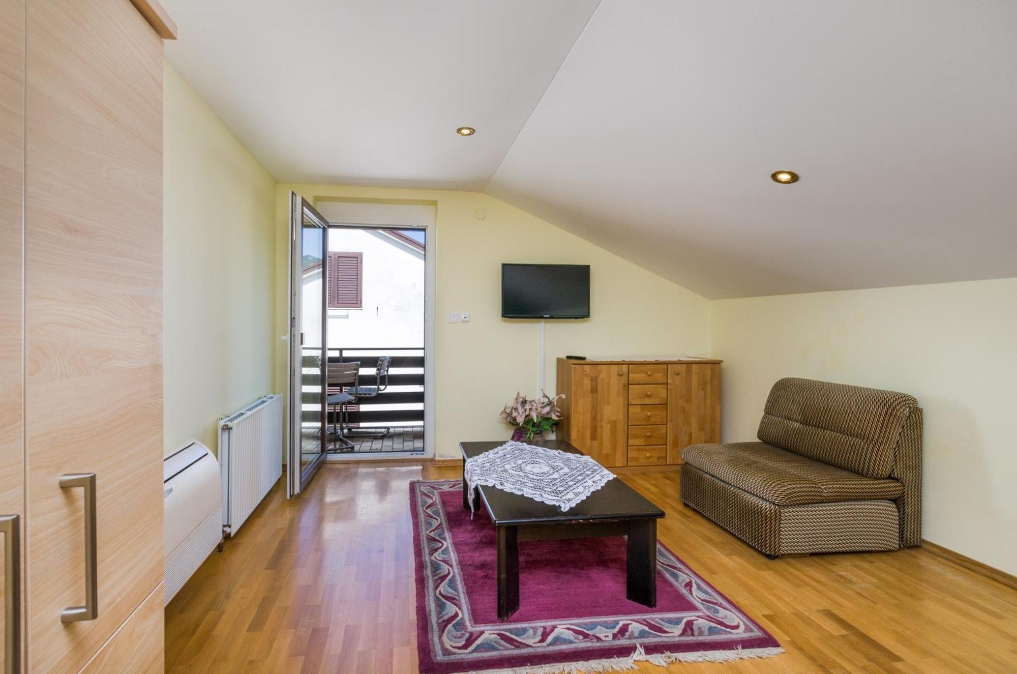 Villa Nada Crikvenica Extérieur photo