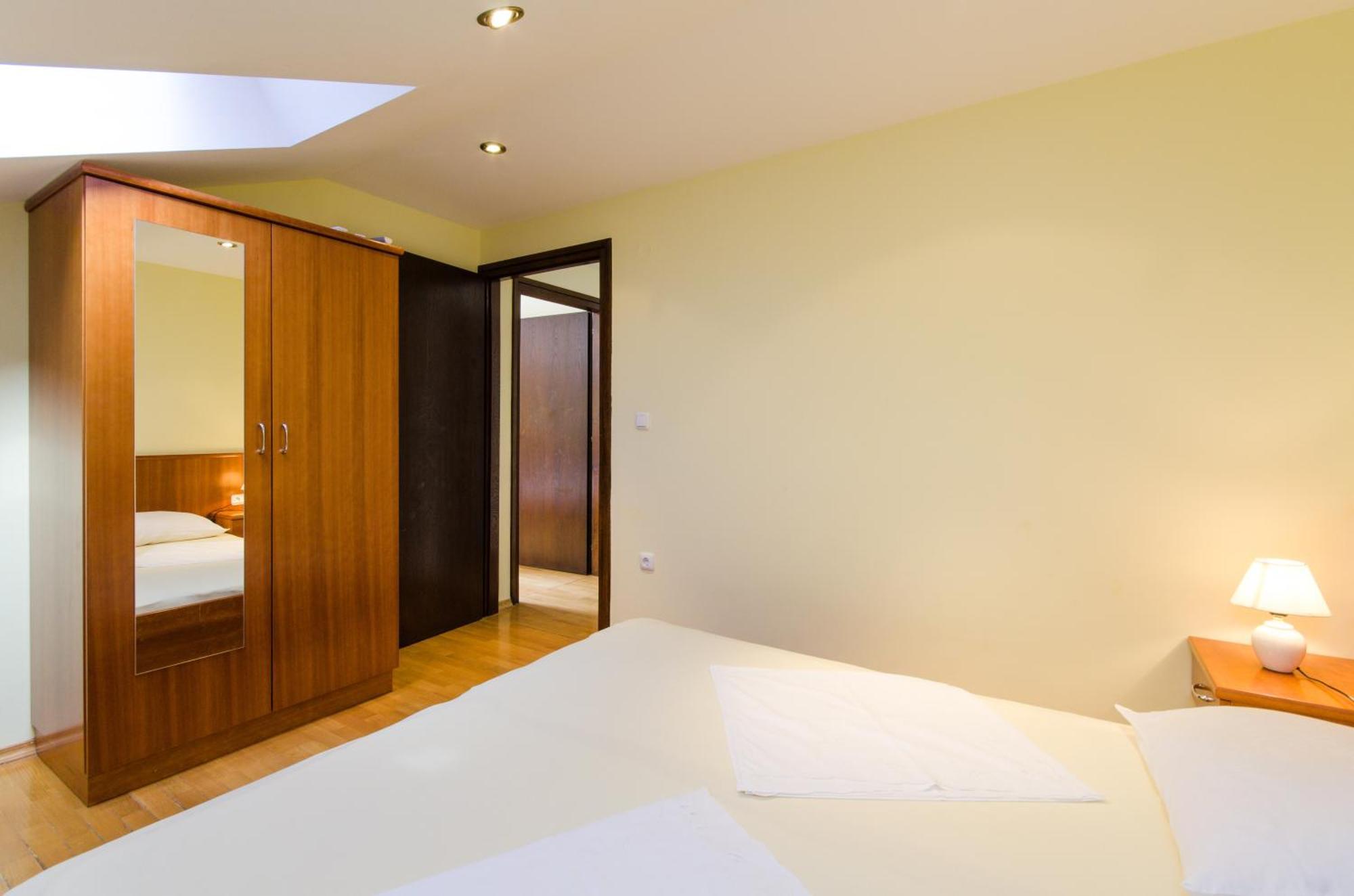 Villa Nada Crikvenica Extérieur photo