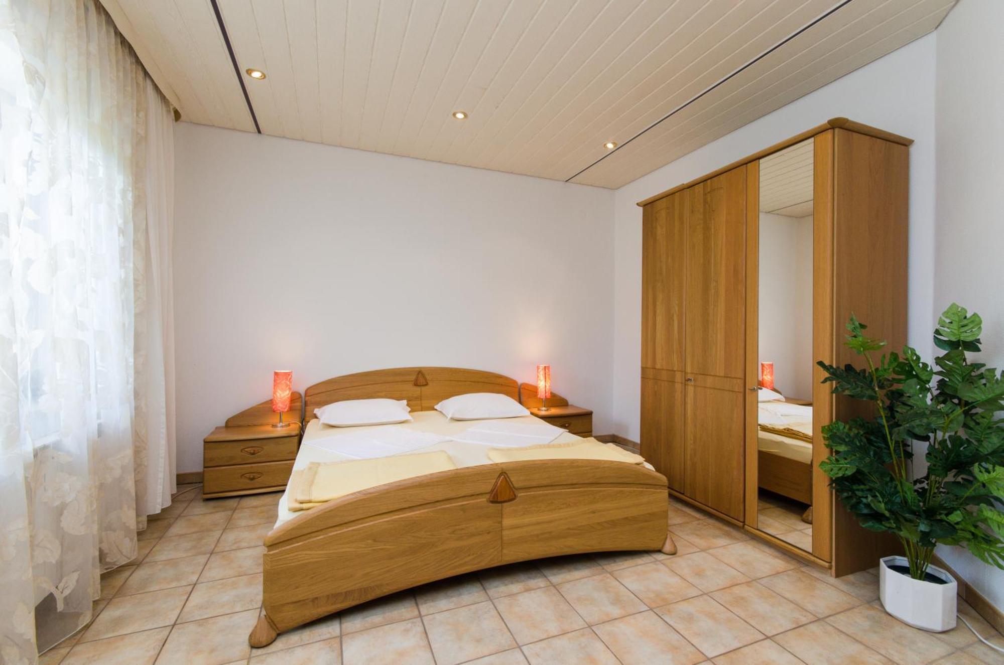 Villa Nada Crikvenica Extérieur photo