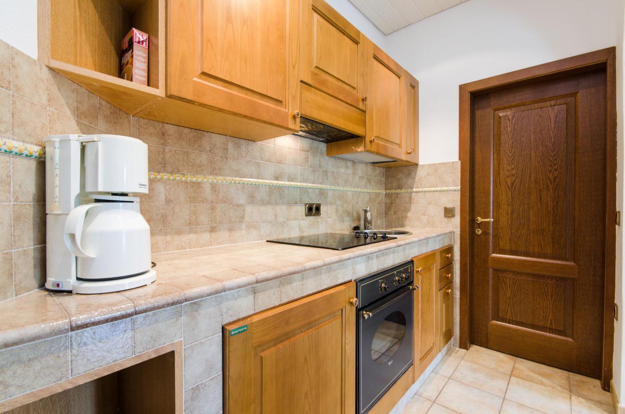 Villa Nada Crikvenica Extérieur photo