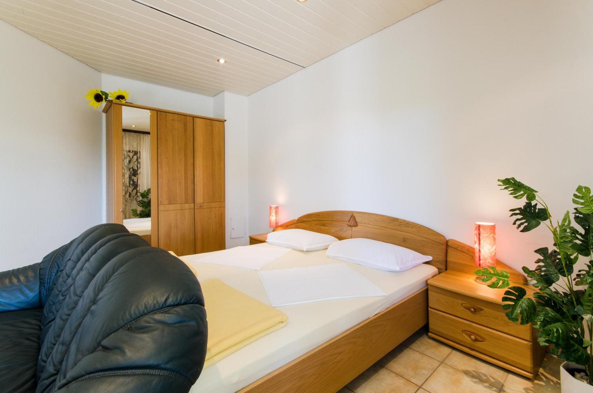 Villa Nada Crikvenica Extérieur photo