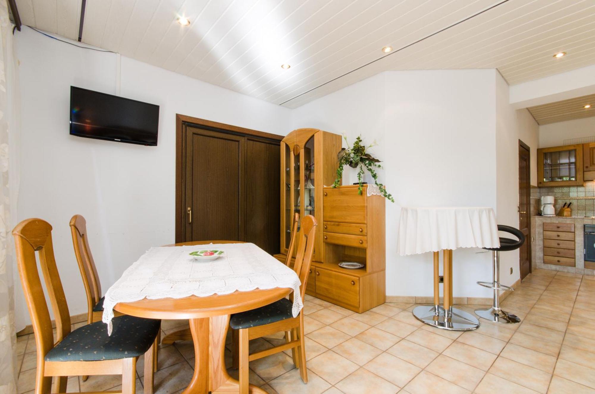 Villa Nada Crikvenica Extérieur photo