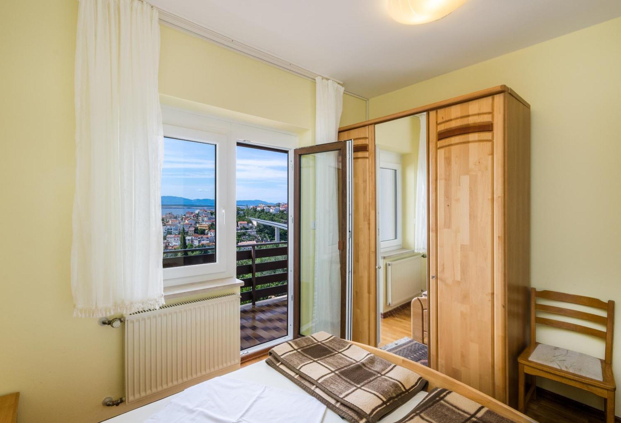 Villa Nada Crikvenica Extérieur photo