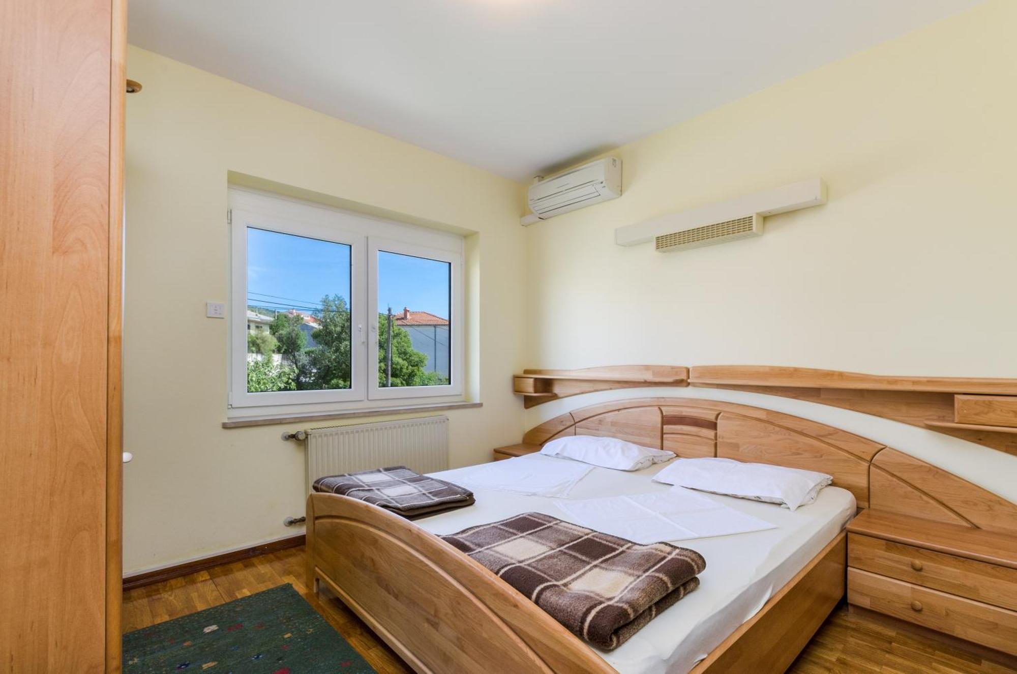 Villa Nada Crikvenica Extérieur photo