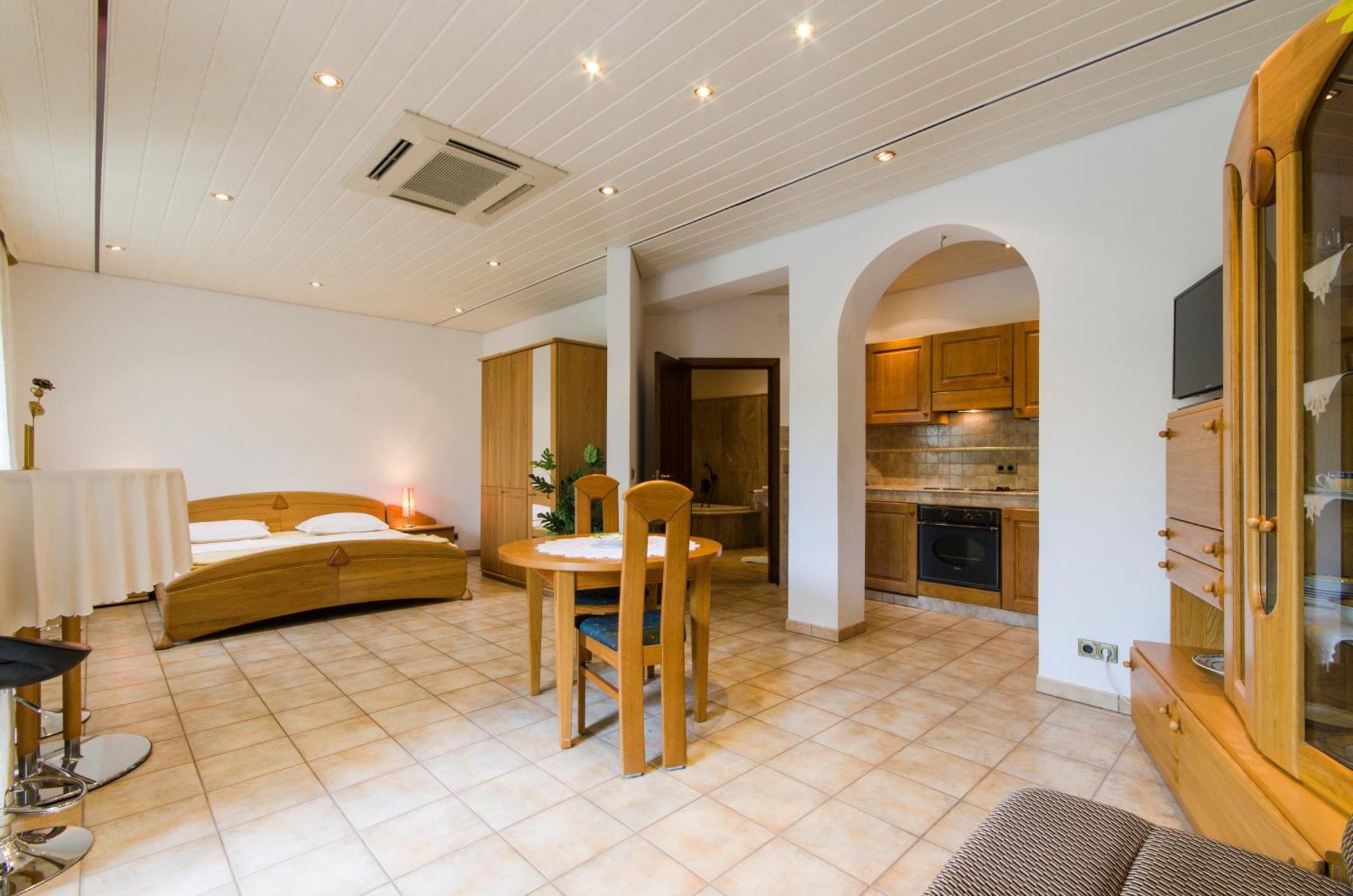 Villa Nada Crikvenica Extérieur photo