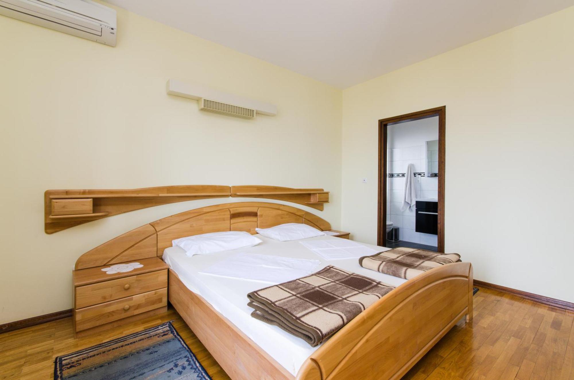Villa Nada Crikvenica Extérieur photo