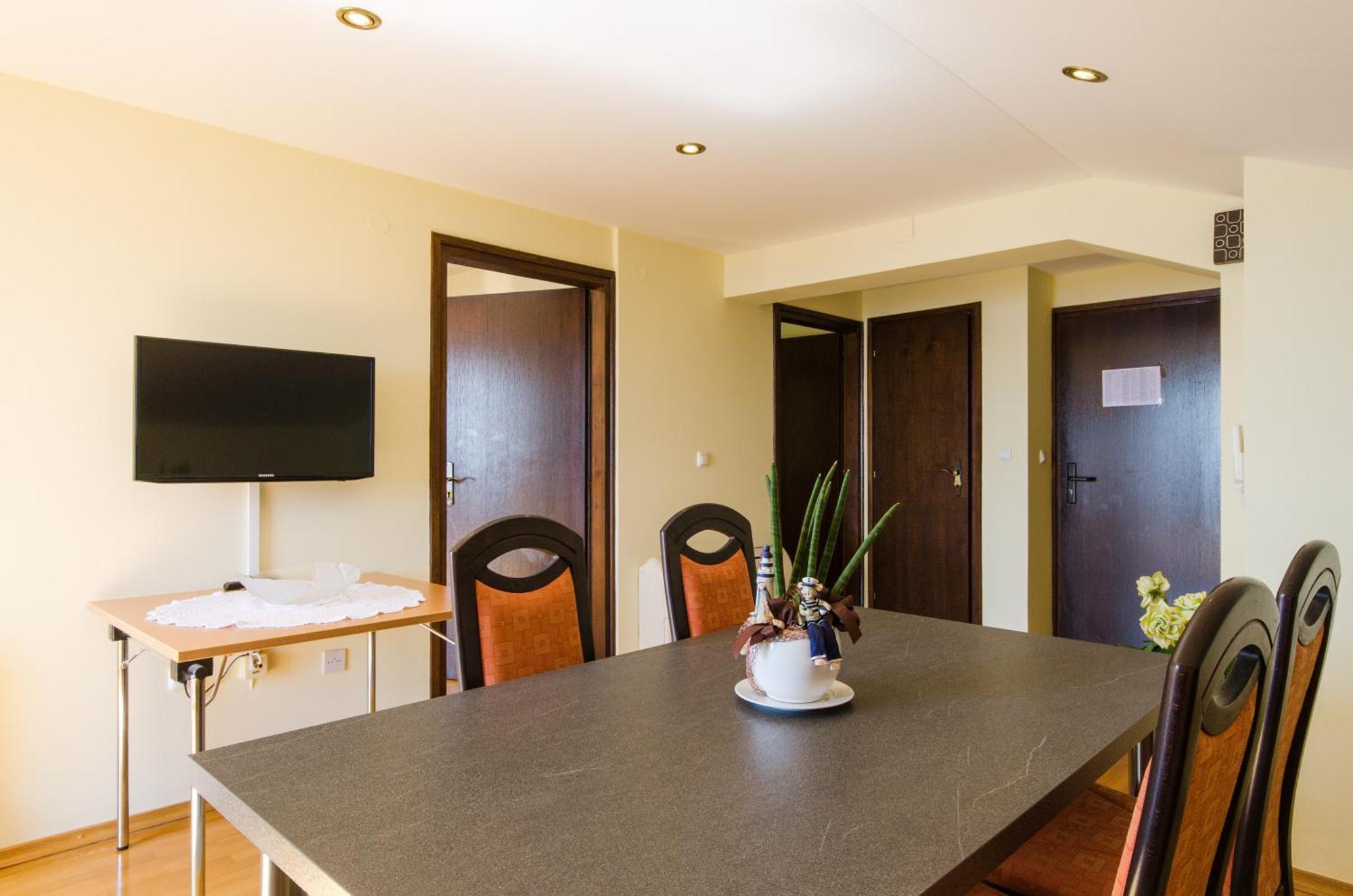 Villa Nada Crikvenica Extérieur photo