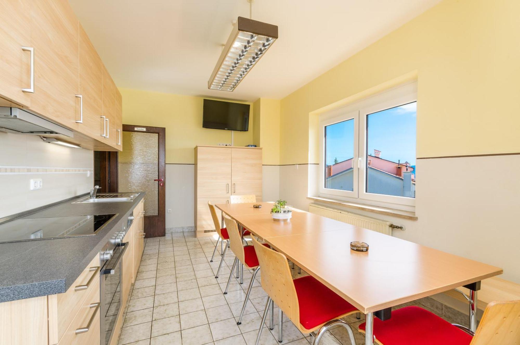 Villa Nada Crikvenica Extérieur photo