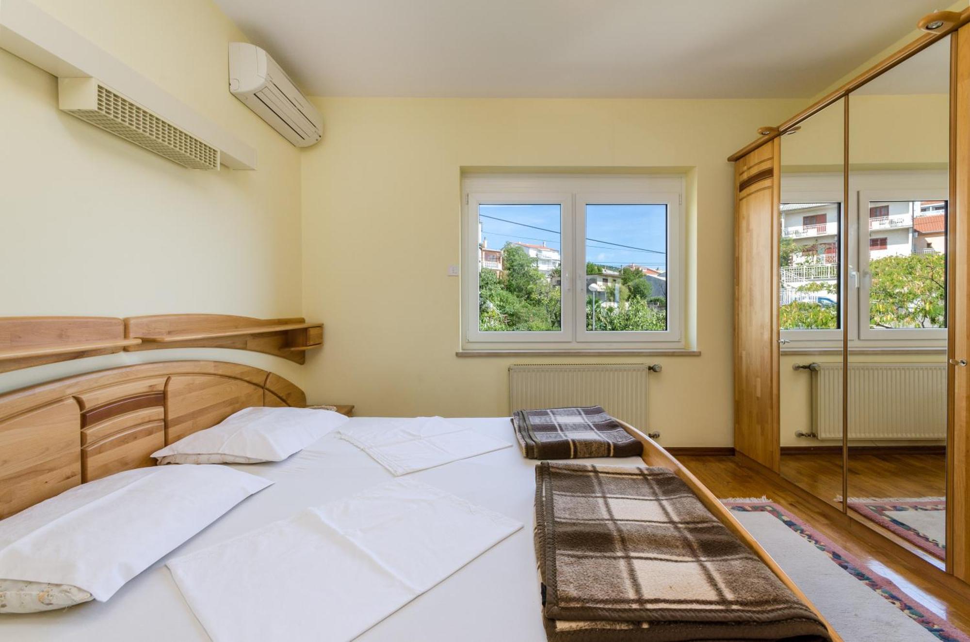 Villa Nada Crikvenica Extérieur photo